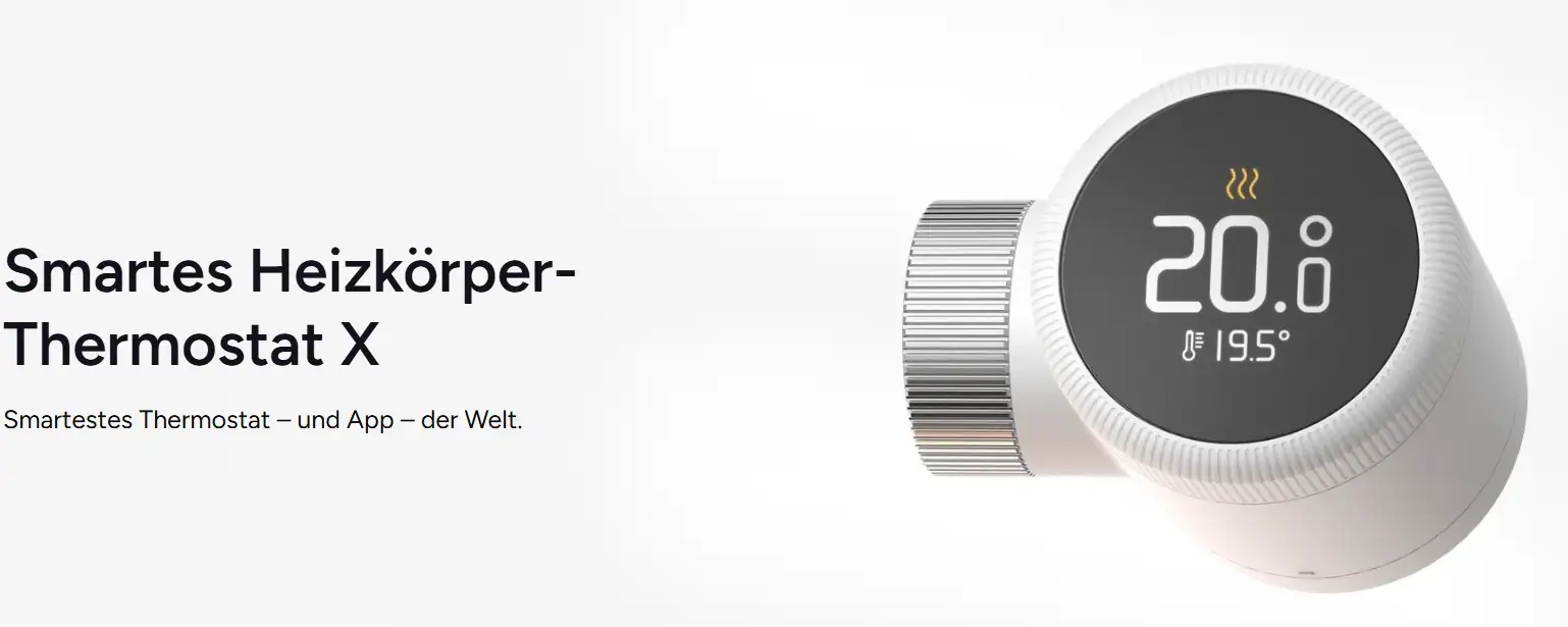 tado° bringt App-Updates mit Live Activities, Schimmelindex und KI-Fenstererkennung
