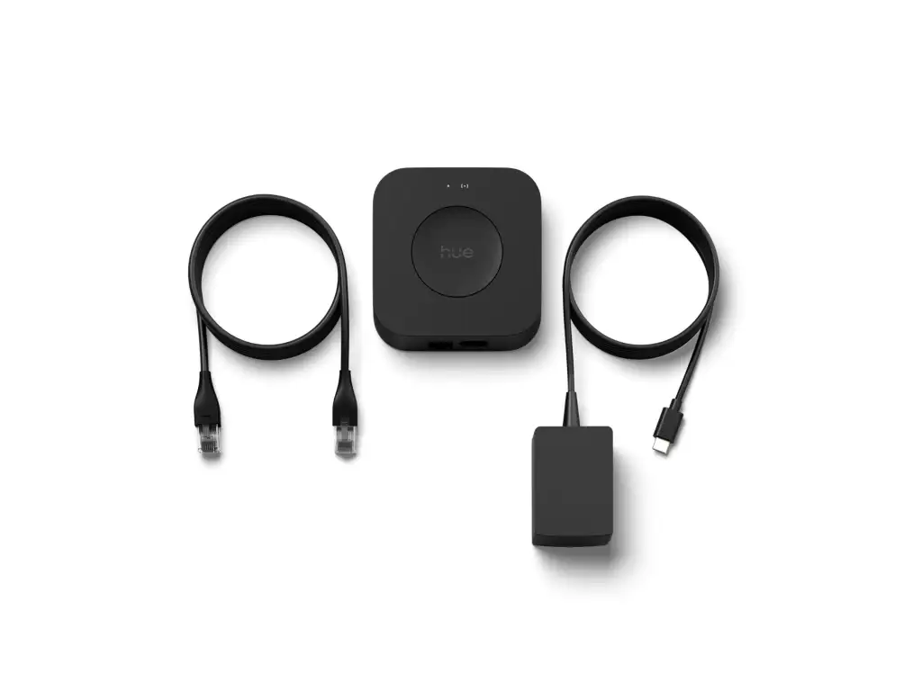 Philips Hue: Firmware-Updates für Bridge v2 und Bridge Pro erscheinen