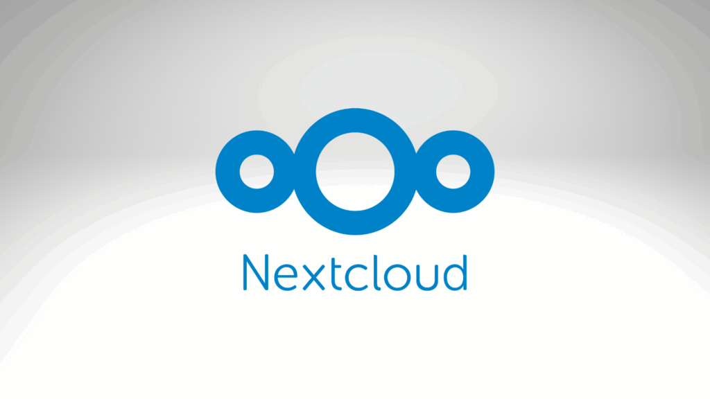 Nextcloud