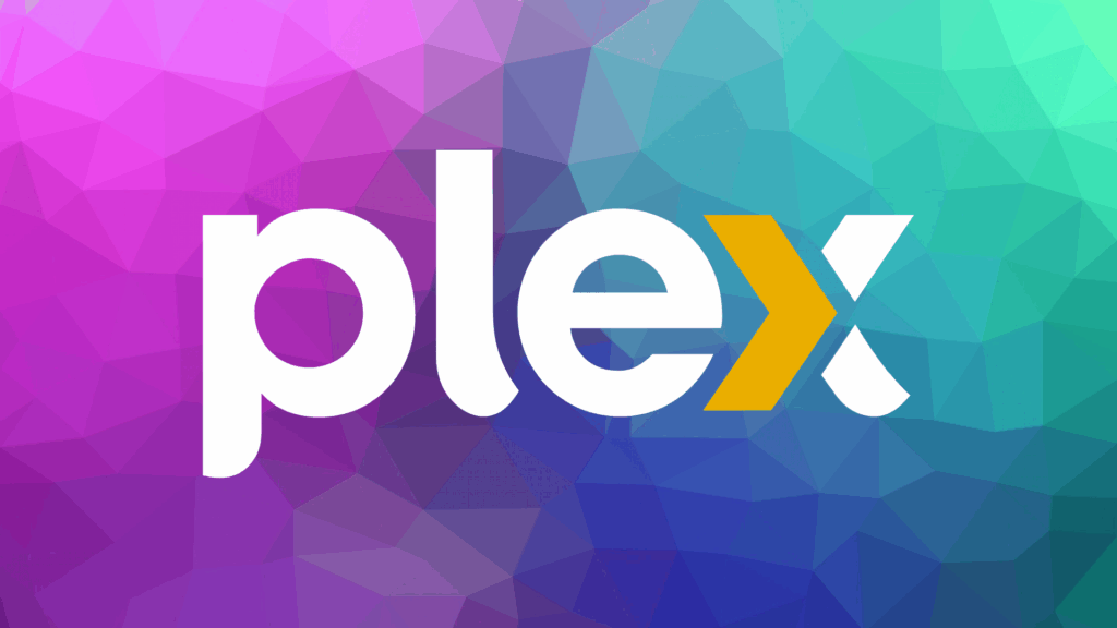 Plex Media Server