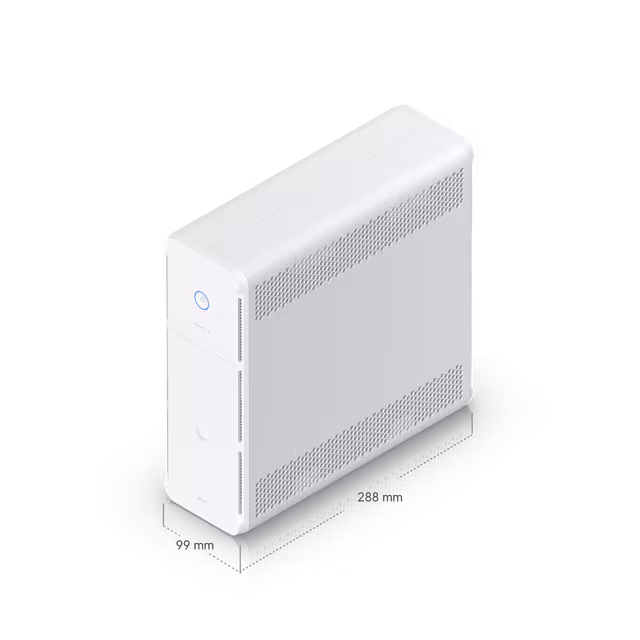 Unifi UPS / USV