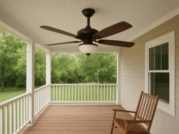 deckenventilatoren outdoor
